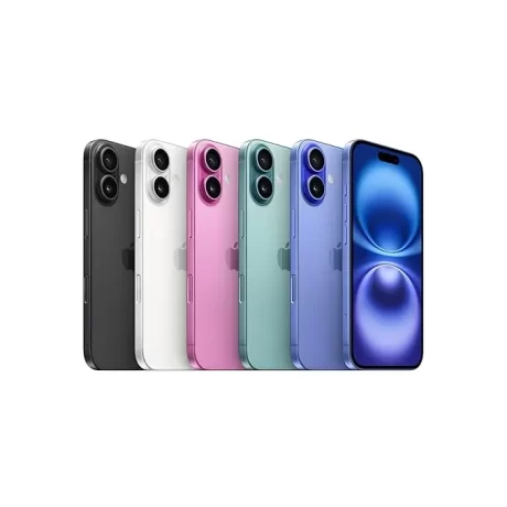 Refurbished Apple iPhone 16 Plus