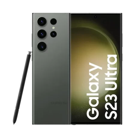 Refurbished SAMSUNG Galaxy S23 Ultra 5G